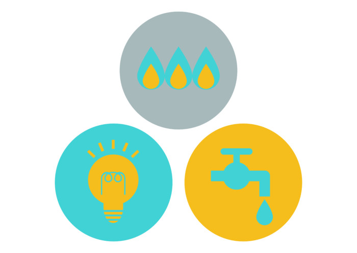 解体工事の流れ