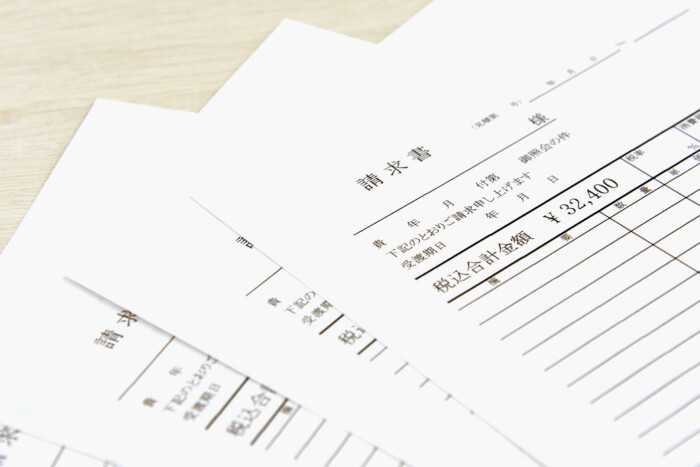 解体工事の流れ